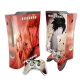 Nhãn dán Xbox360 360 body dán xbox dày máy dán anime dán tĩnh dán bảo vệ máy chủ dán 9 - XBOX kết hợp thiết bị chơi game