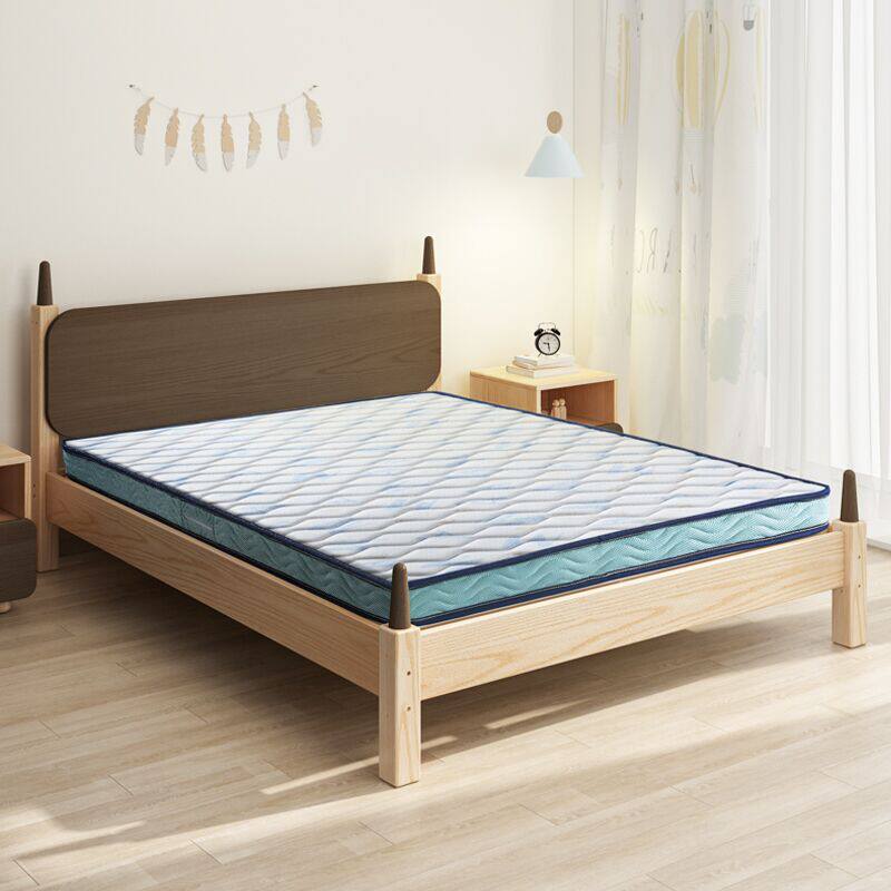 Cool Comics Children Mattress Boy Mattresses Girl's Mattress Palm Mattress Brown Cushion Coconut Palm Environmental Mattress
