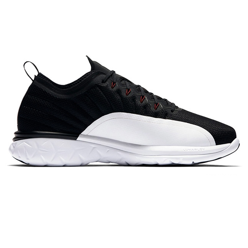 Giày Nike Nike thể thao thoải mái chống trượt giày chạy bộ thông thường 881463-100-002-001 - Giày chạy bộ sneaker nam