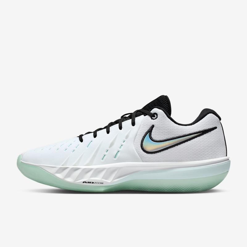 Nike G.T Cut Academy 2 Men's and Women's Trendy, Comfortable and Wear-Resistant Basketball Shoes Hv9775-101