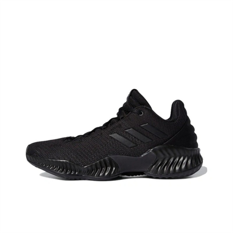 Adidas Pro Bounce Low Men's Practical Sports Basketball Shoes Fw0903 Fw0905 Fw5747
