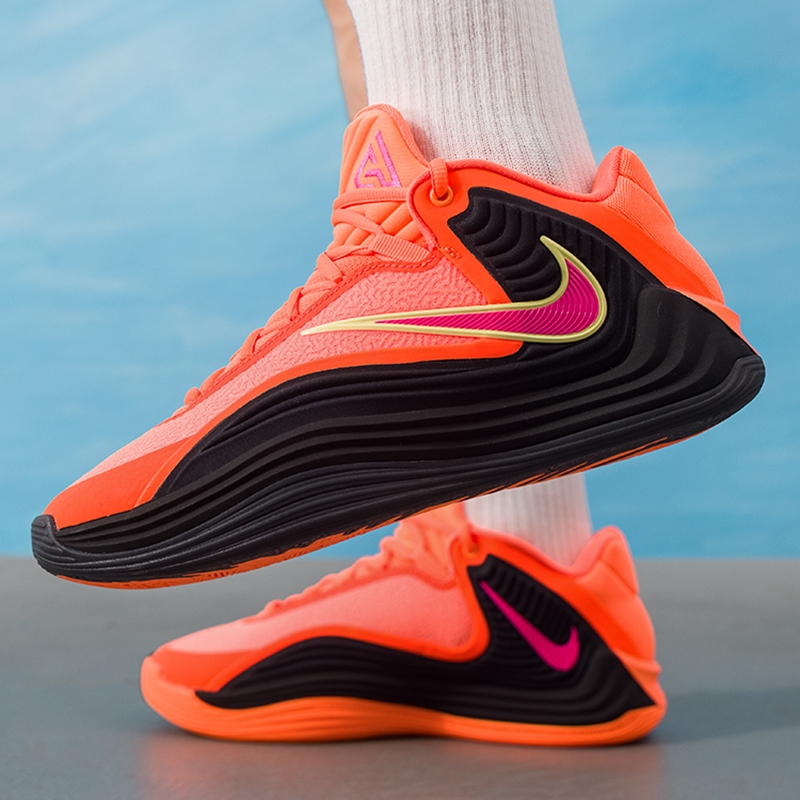 Nike Men's Shoes Giannis Freak 7 Ep Fashionable Sports Basketball Shoes Hf3451-800