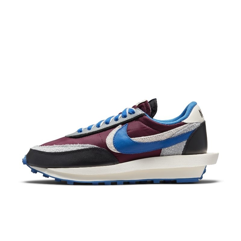 Nike Authentic Sacai Undercover Takahashi Shield Men's Shoes Low-Top Running Shoes Dj4877-600