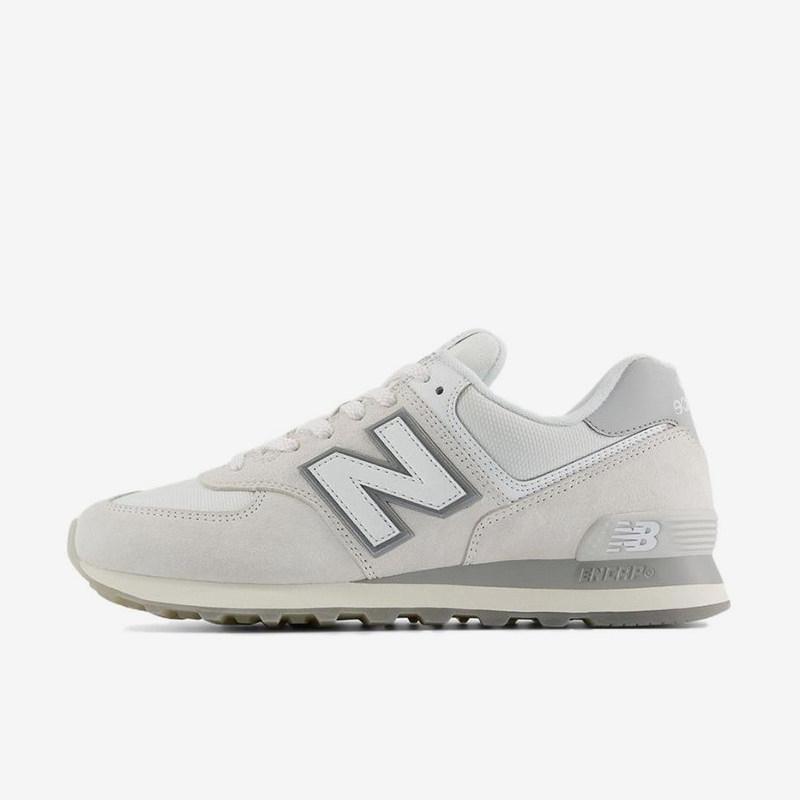 New Balance Men's and Women's Shoes 574 Series Fashionable and Comfortable Low-Top Running Shoes U574Wpg-D New Balance Men's and Women's Shoes 574 Series Fashionable and Comfortable Low-Top Running Shoes U574Wpg-D