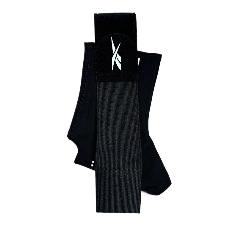 Reebok Unisex Ankle Support Sports Training Fitness Lightweight Lycra Ankle Support Rbas-3104