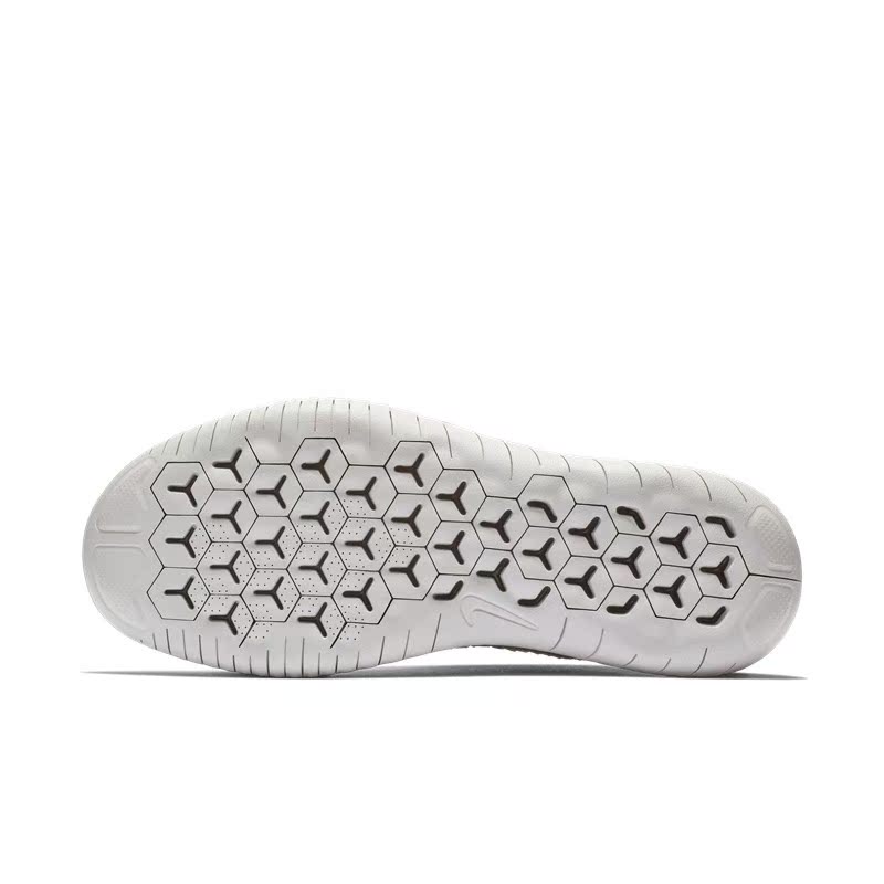 Giày nữ Nike FREERN FLYKNI Giày chạy chân trần 942839-101-402-100-802 - Giày chạy bộ giày thể thao nam sneaker