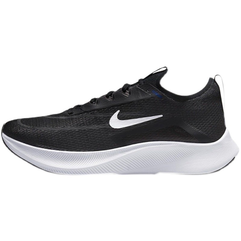 Nike Zoom Fly 4 Breathable Men's Air Cushion Marathon Running Shoes Ct2392 Dq4993 Nike Zoom Fly 4 Breathable Men's Air Cushion Marathon Running Shoes Ct2392 Dq4993