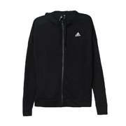 ADIDAS Áo khoác nam mới của Adidas đan áo khoác thể thao hàng đầu DN8399