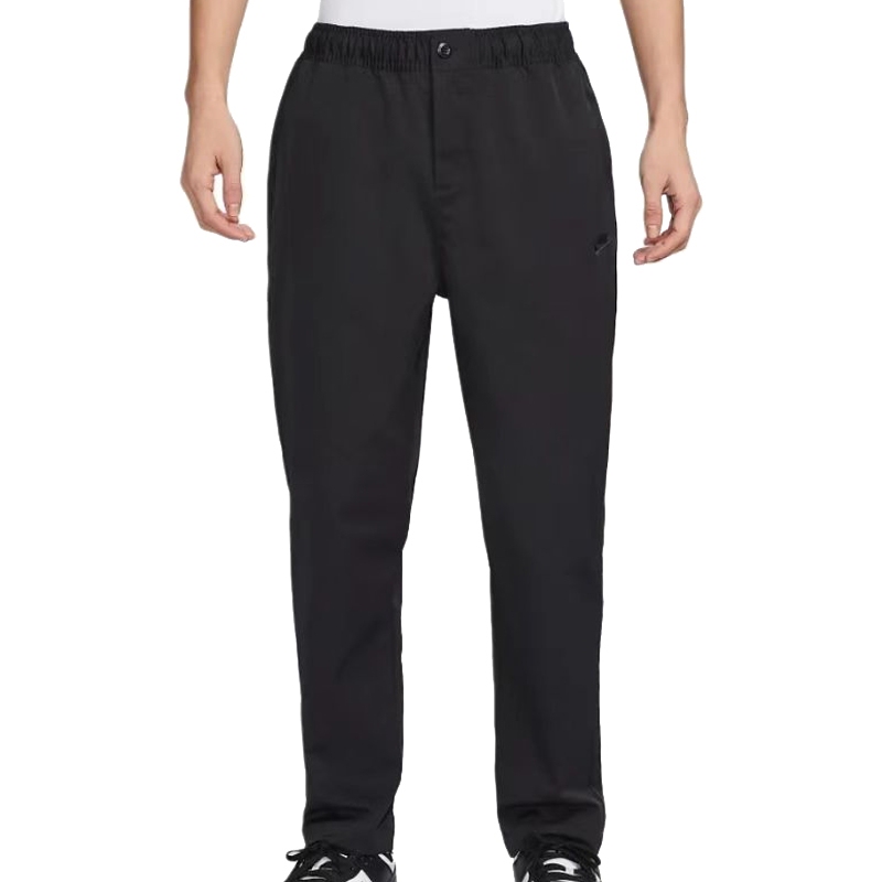 Nike Men's Pants, Comfortable, Versatile, Simple, Lightweight, Sporty Casual Trousers Hj1998-010