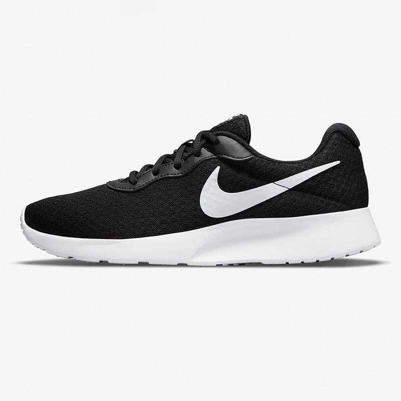 Nike Tanjun Women's Breathable, Fashionable, Comfortable and Wear-Resistant Sports and Casual Shoes Dj6257-004 Nike Tanjun Women's Breathable, Fashionable, Comfortable and Wear-Resistant Sports and Casual Shoes Dj6257-004