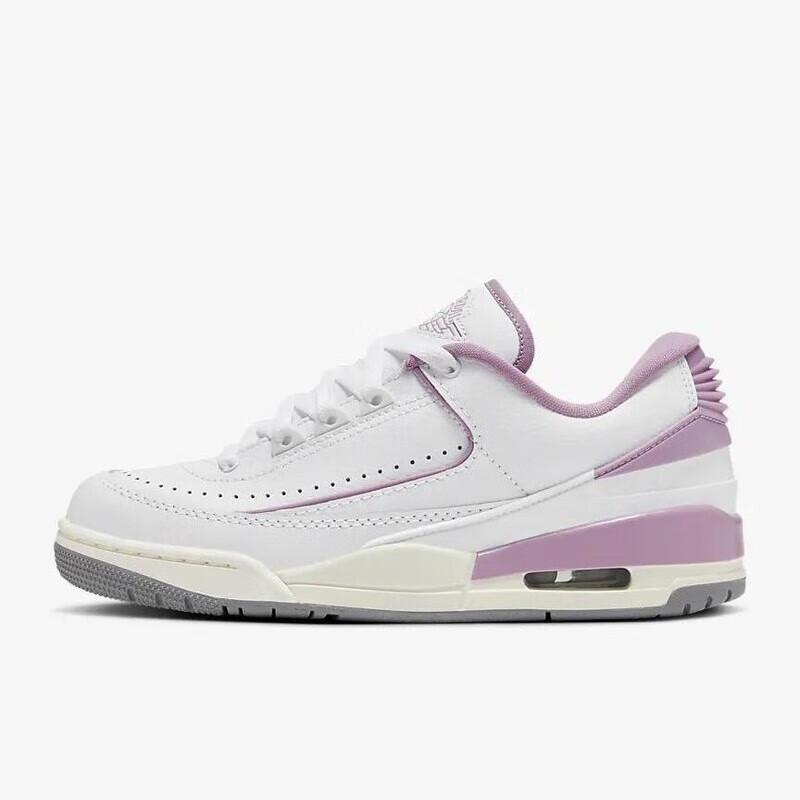 Nike Women's Shoes Air Jordan 2 Comfortable, Fashionable and Versatile Cushioning Basketball Shoes Fz4122-105