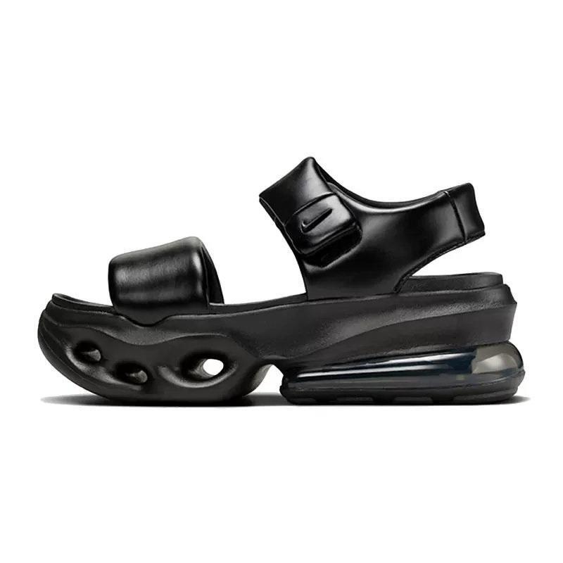 Nike Air Max Halo Women's Fashionable, Comfortable and Versatile Sports and Leisure Sandals Io1959-012 Nike Air Max Halo Women's Fashionable, Comfortable and Versatile Sports and Leisure Sandals Io1959-012