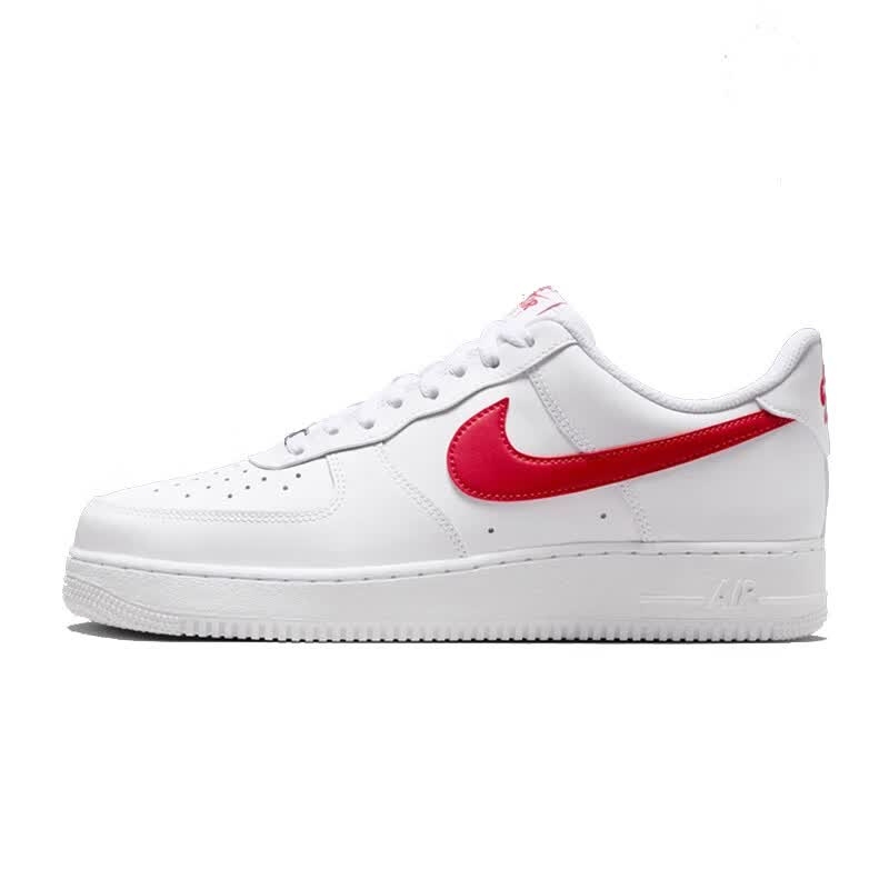 Nike Air Force 1 Men's Fashionable, Versatile, Comfortable, Cushioning Sports Sneakers Fj4146-133