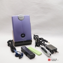 Original Sony WM-EX921 all metal portable tape player Walkman tape player (EX5 EX9 D6C