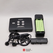 Japan original Sony WM-EX511 portable all-metal cassette tape player player recommended
