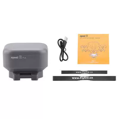 Подходящие к дрону высокого класса из серии Elves 4a/p парашют для DJI MAVIC 3/2/AIR2S/3s
