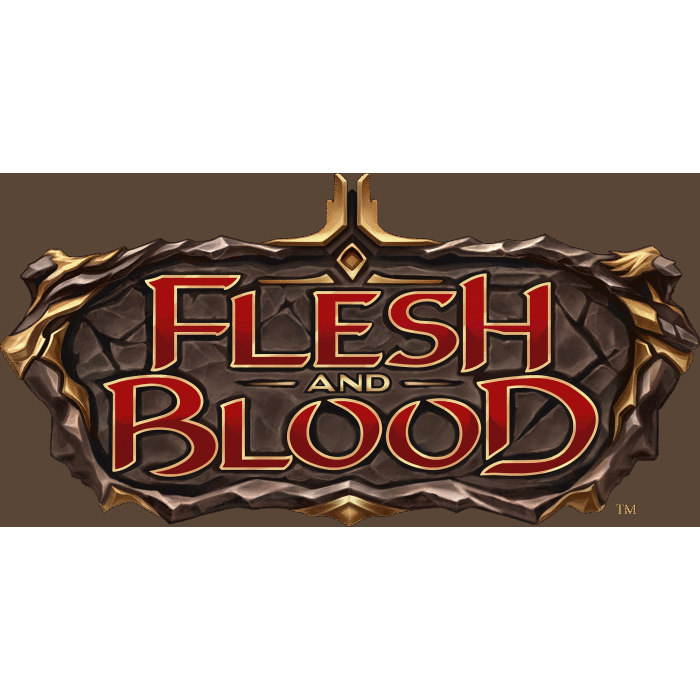 Битва из плоти и крови Red Soul Battle Потрясающая оружейная палата, предварительно собранная Оружейная колода Изображение 1