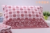 Chất liệu cotton nguyên chất làm dày để tăng độ mềm mại và crepe sợi gối khăn cho người lớn phim hoạt hình đích thực khăn choàng gối Khăn gối