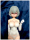 MXM SH STUDIO 1/12 машинка для стрижки волос girl goddess device трехцветная смола M group GK mini 3