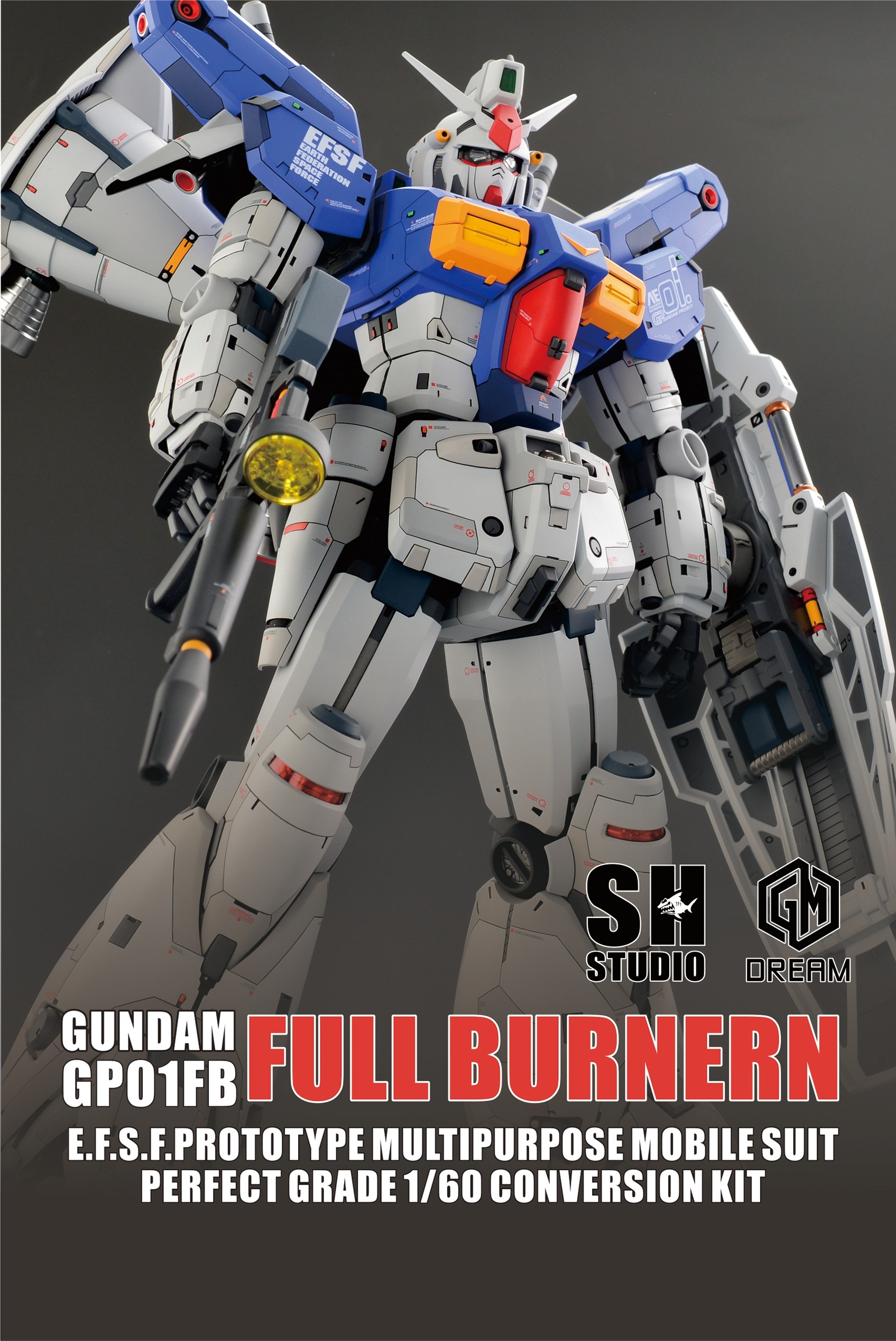 【未組立】PG 1/60 RX-78GP01/Fb ガンダムGP01/Fb sddefault.jpg