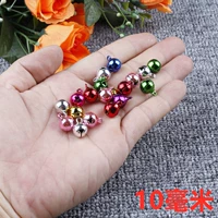 10 мм смешанный цвет случайный 10