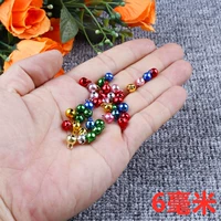 6 мм смешанный цвет случайный 10