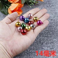 14 мм смешанный цвет случайный 10