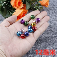 12 мм смешанный цвет случайный 10