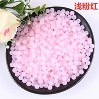 Светло -розовый 50 грамм около 430 штук