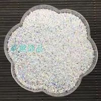 Прозрачный цвет AB, 450 г в упаковке