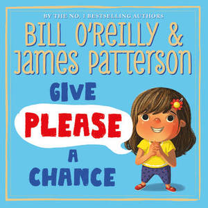 【预订】Give Please a Chance