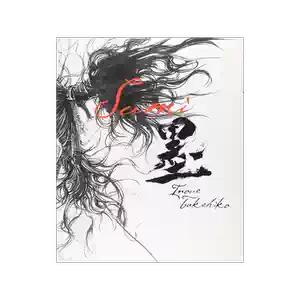 井上雄彦　墨 バガボンド画集 墨 | 井上 雄彦 |本 | 通販 | Amazon