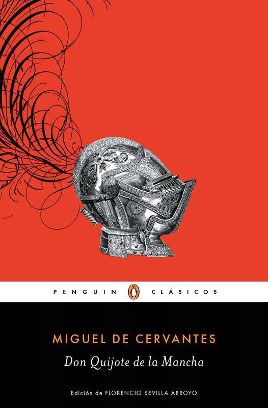 In Stock Spanish Original Version Don Quixote Penguin Classics Edition Cervantes Don Quixote De La Mancha (Penguin Clásicos) Miguel De Cervantes