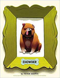【预售】Chowder