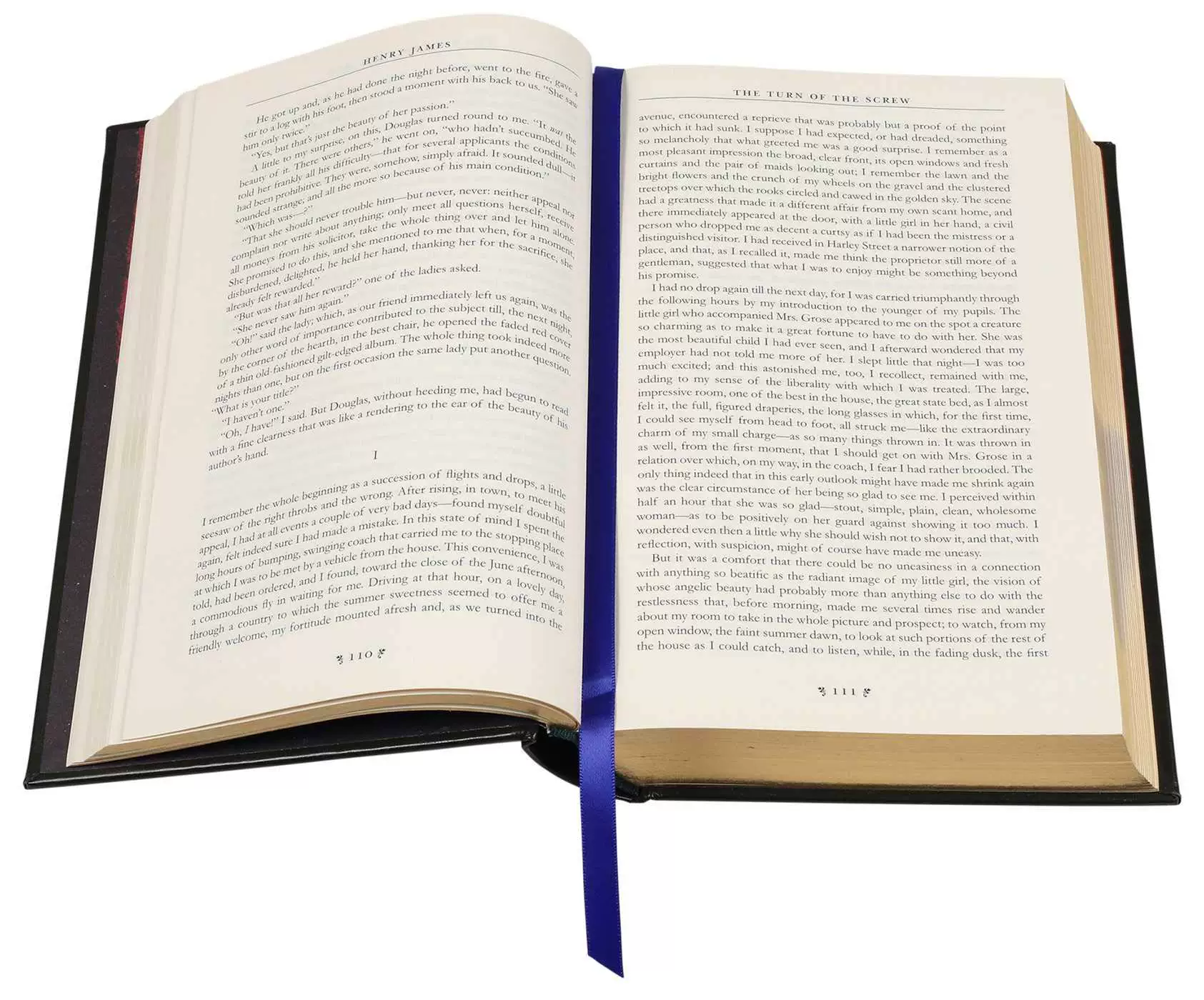 Коллекция классических история Horror Pagoda Hardcover версия Lovklavt Генри Джеймс английские оригинальные классические рассказы о страхе (кожаное переплет)