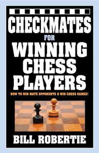 【预订】Checkmates for Winning Chess Players