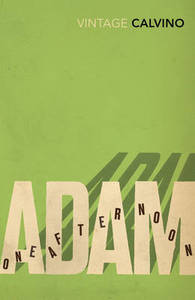 【预订】Adam, One Afternoon