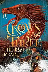 【预售】The Lost Realm