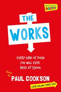 【预订】The Works: Every Kind of Poem You Will Ever Need at School