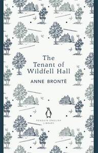 【预订】The Tenant of Wildfell Hall