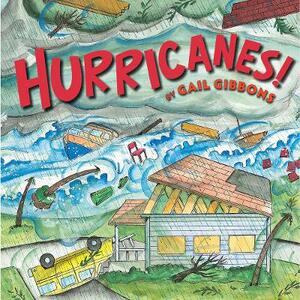 【预订】Hurricanes! (New Edition)
