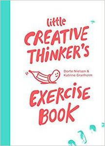 【预售】Little Creative Thinker’s Exercise Book