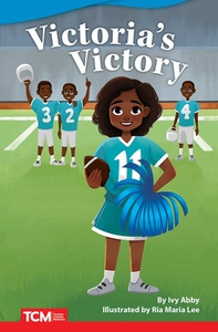 【预订】Victoria’s Victory