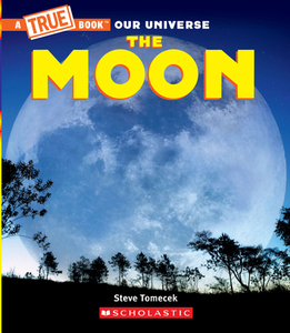 【预订】The Moon (a True Book)