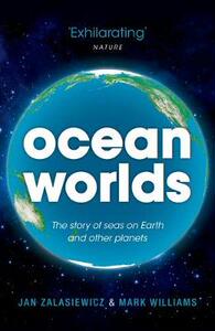 【预订】Ocean Worlds