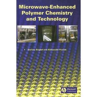 Microwave-Enhanced Polymer Chemistry and Technology