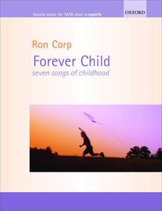 【预订】Forever Child