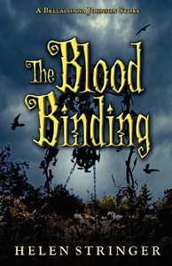 【预订】The Blood Binding: A Belladonna John...