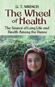 【预订】The Wheel of Health: The Sources of ...