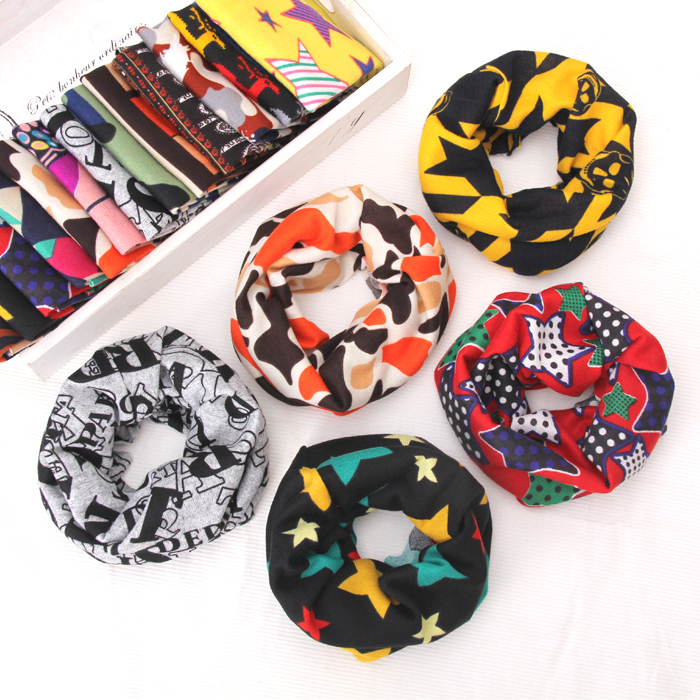 Foulard enfant - Ref 2135344 Image 29